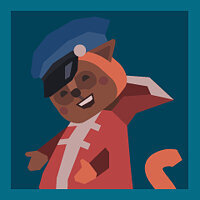 Трофей {trophy} в игре while True: learn() для PS4