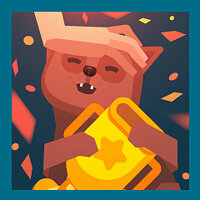 Трофей {trophy} в игре while True: learn() для PS4
