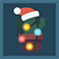 Достижение С новым кодом! в игре while True: learn() для Steam