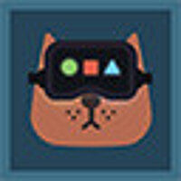 Достижение Косплей в игре while True: learn() для Steam