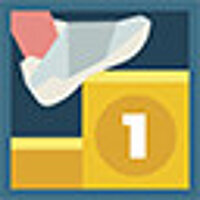 Достижение Нужно больше золота! в игре while True: learn() для Steam