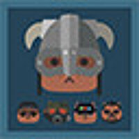 Достижение Котоголик в игре while True: learn() для Steam