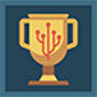 Достижение Чемпион в игре while True: learn() для Steam