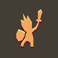 Достижение The most important achievement в игре Quest Hunter для Google Play