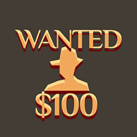 Достижение Bounty hunter в игре Quest Hunter для Google Play