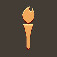 Достижение The threat of the Dungeons в игре Quest Hunter для Google Play