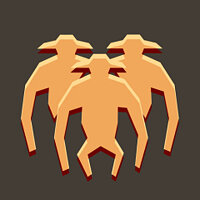 Достижение Goblins Fighter в игре Quest Hunter для Google Play