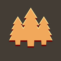 Достижение Tree Hater в игре Quest Hunter для Google Play