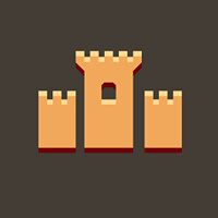 Достижение Castle feels like home в игре Quest Hunter для Google Play