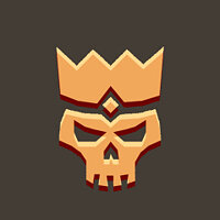 Достижение Clash on Graveyard veteran в игре Quest Hunter для Google Play