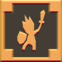 Трофей {trophy} в игре Quest Hunter для PS4