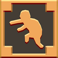 Трофей {trophy} в игре Quest Hunter для PS4