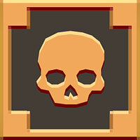 Трофей {trophy} в игре Quest Hunter для PS4