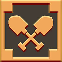 Трофей {trophy} в игре Quest Hunter для PS4