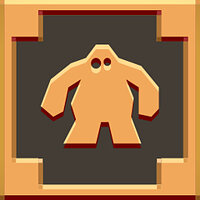 Трофей {trophy} в игре Quest Hunter для PS4