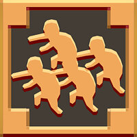 Трофей {trophy} в игре Quest Hunter для PS4