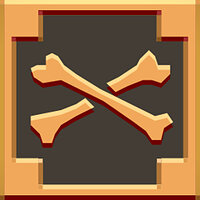 Трофей {trophy} в игре Quest Hunter для PS4