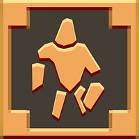 Трофей {trophy} в игре Quest Hunter для PS4