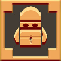 Трофей {trophy} в игре Quest Hunter для PS4