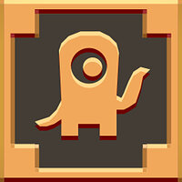 Трофей {trophy} в игре Quest Hunter для PS4