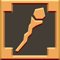 Трофей {trophy} в игре Quest Hunter для PS4
