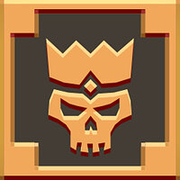 Трофей {trophy} в игре Quest Hunter для PS4