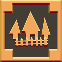 Трофей {trophy} в игре Quest Hunter для PS4