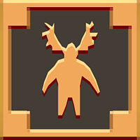 Трофей {trophy} в игре Quest Hunter для PS4