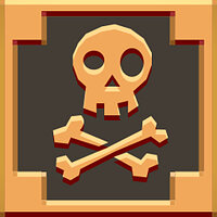 Трофей {trophy} в игре Quest Hunter для PS4
