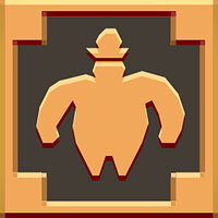 Трофей {trophy} в игре Quest Hunter для PS4