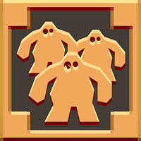 Трофей {trophy} в игре Quest Hunter для PS4