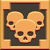 Трофей {trophy} в игре Quest Hunter для PS4