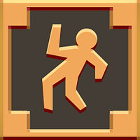 Трофей {trophy} в игре Quest Hunter для PS4
