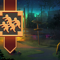 Достижение Threat to the undead в игре Quest Hunter для Windows 10, Xbox One