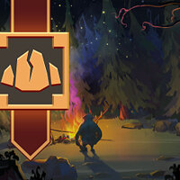 Достижение Epic Stone Crusher в игре Quest Hunter для Windows 10, Xbox One