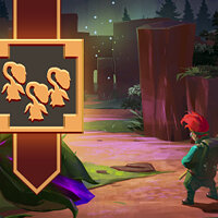 Достижение Weed killer в игре Quest Hunter для Windows 10, Xbox One