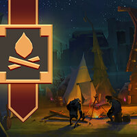 Достижение The Reds camp в игре Quest Hunter для Windows 10, Xbox One