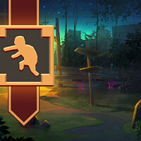 Достижение Paladin в игре Quest Hunter для Windows 10, Xbox One