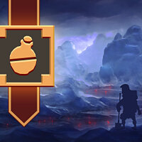 Достижение Conquerer of Animalizing в игре Quest Hunter для Windows 10, Xbox One