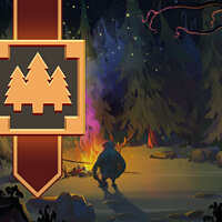 Достижение Tree Hater в игре Quest Hunter для Windows 10, Xbox One