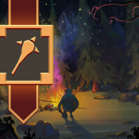 Достижение Goblins camp в игре Quest Hunter для Windows 10, Xbox One