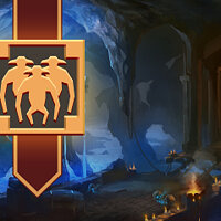 Достижение Goblins Fighter в игре Quest Hunter для Windows 10, Xbox One