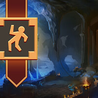 Достижение Bad news в игре Quest Hunter для Windows 10, Xbox One