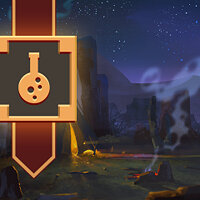 Достижение Games with poison в игре Quest Hunter для Windows 10, Xbox One