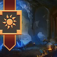 Достижение Let there be light! в игре Quest Hunter для Windows 10, Xbox One