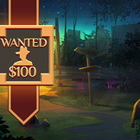Достижение Bounty hunter в игре Quest Hunter для Windows 10, Xbox One