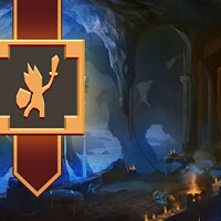 Достижение The most important achievement в игре Quest Hunter для Windows 10, Xbox One