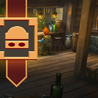 Достижение Dark business в игре Quest Hunter для Windows 10, Xbox One