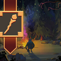 Достижение Goblins Conqueror в игре Quest Hunter для Windows 10, Xbox One