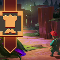 Достижение Chef в игре Quest Hunter для Windows 10, Xbox One